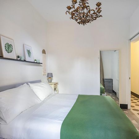 One-Bedroom Apartment With Patio Firenze Eksteriør billede
